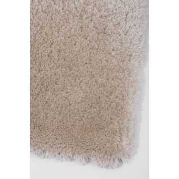 Monti rug 7053/70 Shaggy off-white