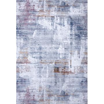 Carpet colore colori Neva 8539/110 modern with stripes