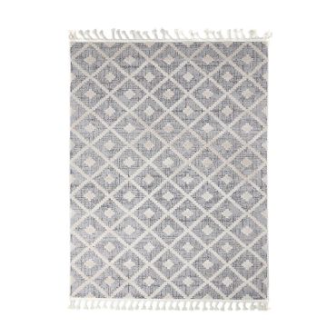 Χαλί Royal Carpet Paula 2033 83 D. Grey