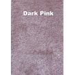 ΧΑΛΙ ΜΟΝΟΧΡΩΜΟ SOFTLY DARK PINK