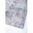Χαλί colore colori Monza 8107/111 ανοιχτόχρωμος καμβάς