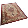 ANATOLIA PERSA CLASSIC 626 RED
