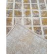 ΧΑΛΙ ALFATEH  LIGHT BEIGE GOLD