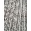 Χαλί HARMONY CRAEM DARK GREY