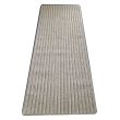 Χαλί HARMONY CREAM DARK GREY