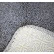 Μοκέτα Αντιολισθητική MINK GREY