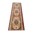 ANATOLIA PERSA CLASSIC 626 RED