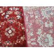ANATOLIA PERSA CLASSIC 470 RED