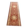 ANATOLIA PERSA CLASSIC 530 RED