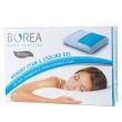 ΜΑΞΙΛΑΡΙ ΥΠΝΟΥ MEMORY FOAM MEDIUM