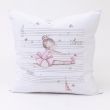 ΜΑΞΙΛΑΡΙ ΔΙΑΚΟΣΜΗΤΙΚΟ PRINTED BALLERINA