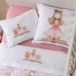 ΜΑΞΙΛΑΡΙ ΔΙΑΚΟΣΜΗΤΙΚΟ PRINTED PRINCESA