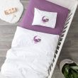 ΚΟΥΒΕΡΤΑ ΚΟΥΝΙΑΣ SLEEPING BEAR ΜΩΒ