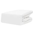 ΕΠΙΣΤΡΩΜΑ ΚΑΠΙΤΟΝΕ ΑΔΙΑΒΡΟΧΟ POLYCOTTON