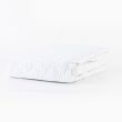 ΕΠΙΣΤΡΩΜΑ ΚΑΠΙΤΟΝΕ ΑΔΙΑΒΡΟΧΟ POLYCOTTON