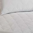 ΕΠΙΣΤΡΩΜΑ ΚΑΠΙΤΟΝΕ ΑΔΙΑΒΡΟΧΟ POLYCOTTON