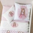 ΜΑΞΙΛΑΡΙ ΔΙΑΚΟΣΜΗΤΙΚΟ PRINTED LITTLE QUEEN