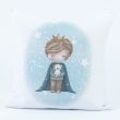 ΜΑΞΙΛΑΡΙ ΔΙΑΚΟΣΜΗΤΙΚΟ PRINTED LITTLE KING