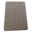 Χαλί HARMONY DARK BEIGE CREAM