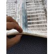 Χαλί ANATOLIA Havana 801 blue mink