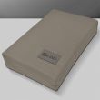 LINO ΣΕΤ ΣΕΝΤΟΝΙΑ MODERNA NEW TAUPE 160X200+32