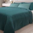 LINO ΚΟΥΒΕΡΛΙ LIGERO GREEN 220X240