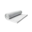 Ανώστρωμα White Comfort 120x200+4 TOP FOAM