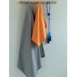 Πετσετα Γυμναστηριου 90x160 ACTIVE SILVER