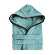 Μπουρνούζι Bath Collection BRIDGE SPRAY X-Large