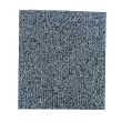 ΣΥΝΘΕΤΙΚΟΣ ΧΛΟΟΤΑΠΗΤΑΣ GRASSBURN BLACK