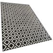 ΧΑΛΙ ANATOLIA RIO 8104 ANTHRACITE WHITE