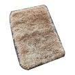 ΧΑΛΙ ΜΟΚΕΤΑ SATIN BROWN BEIGE