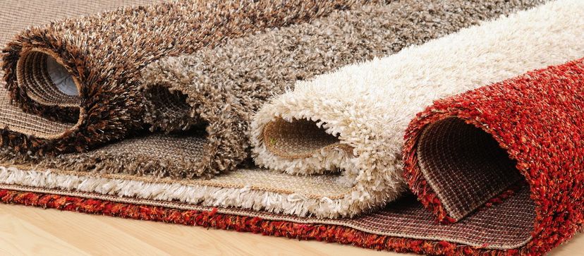 CARPET STORAGE