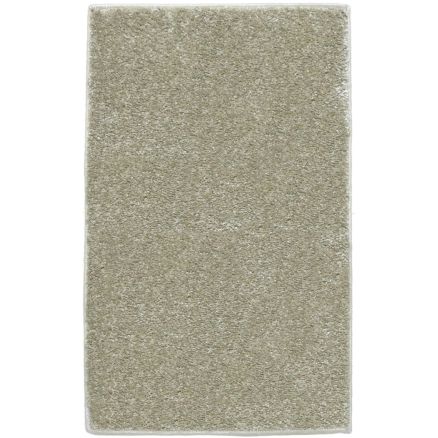 SINGLE COLOR CARPET SOFTLY LIGHT BEIGE