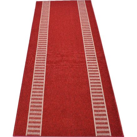 CORRIDOR NIKOTEX CASINO RED