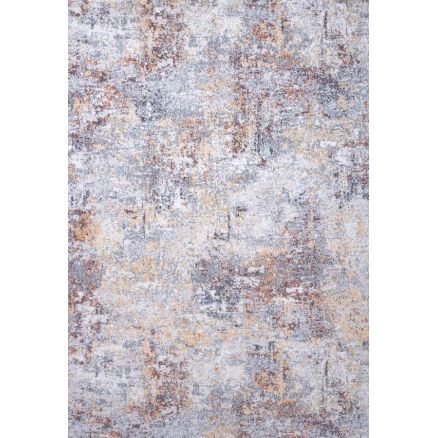 Χαλί colore colori Monza 8107/111 ανοιχτόχρωμος καμβάς