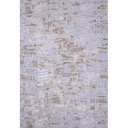 Carpet 4 seasons Mambo 8212/71 brown beige off-white waters