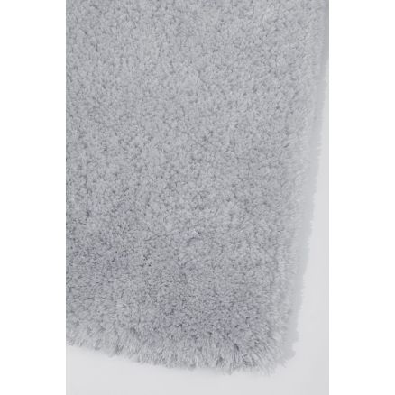 Carpet Monti 7053/60 Shaggy light gray