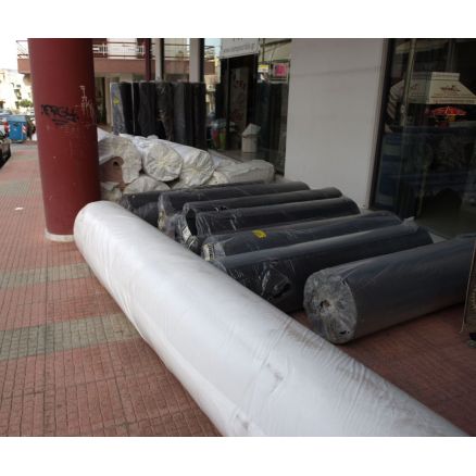 IMPORT OF CARPETS FROM NETHERLANDS