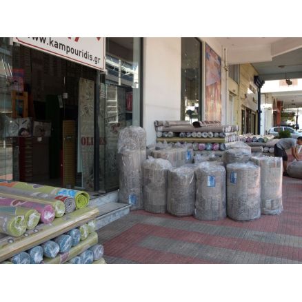 NEW IMPORTATION OF CARPET CARPETS FOR COLLECTION 2016-2017