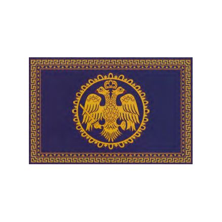 CHURCH CARPET A483E NAVY / NAVY