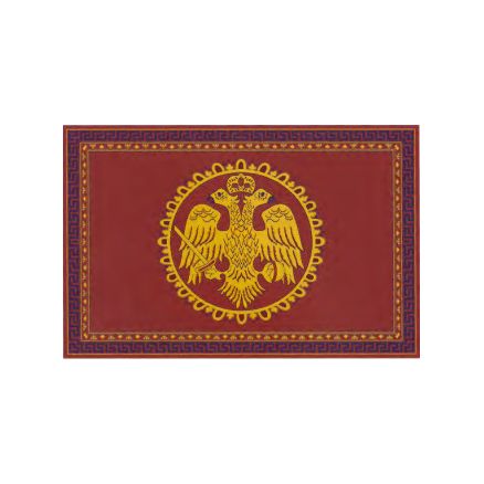 CHURCH CARPET A483E CHERRY / CHERRY