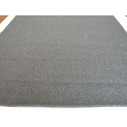 OUTDOOR MAT PASTRY GRAY