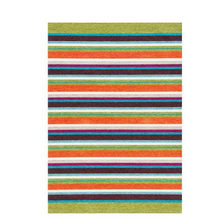 Cotton / chenille mat 75x160cm Royal Carpet Laos 212X