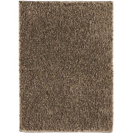 CARPET FAN BROWN  BEIGE