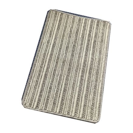Χαλί HARMONY CREAM DARK GREY