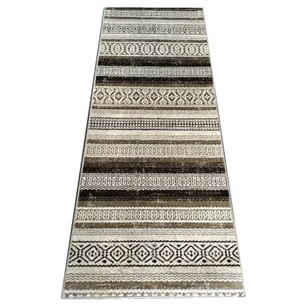 Rug ANATOLIA Havana 582 Grey Grey