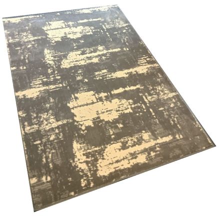 CARPET SULTAN 2435 GREY WHITE