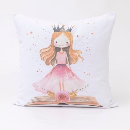 ΜΑΞΙΛΑΡΙ ΔΙΑΚΟΣΜΗΤΙΚΟ PRINTED PRINCESA