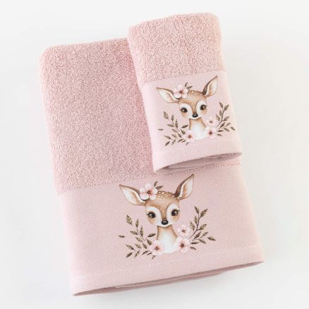 ΠΕΤΣΕΤΕΣ ΣΕΤ 2ΤΜΧ BAMBI